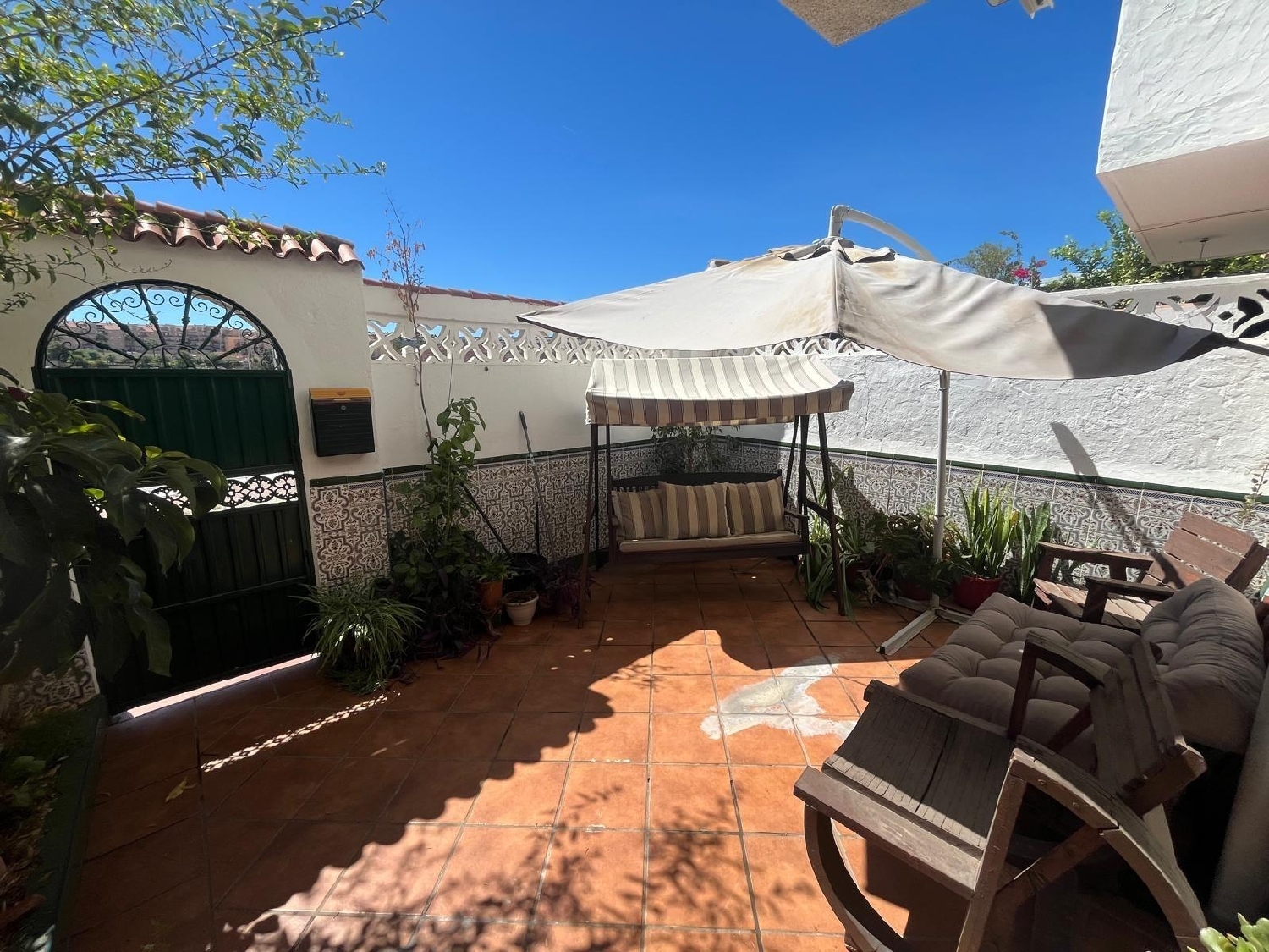  à vendre maison Algeciras Casco Antiguo Campo De Gibraltar 1