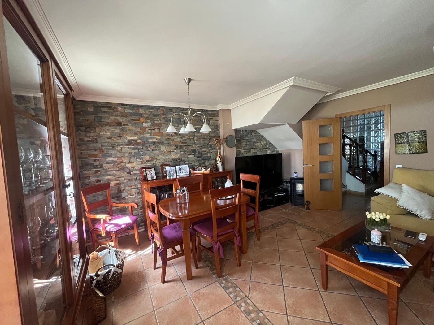  à vendre maison Algeciras Casco Antiguo Campo De Gibraltar 7