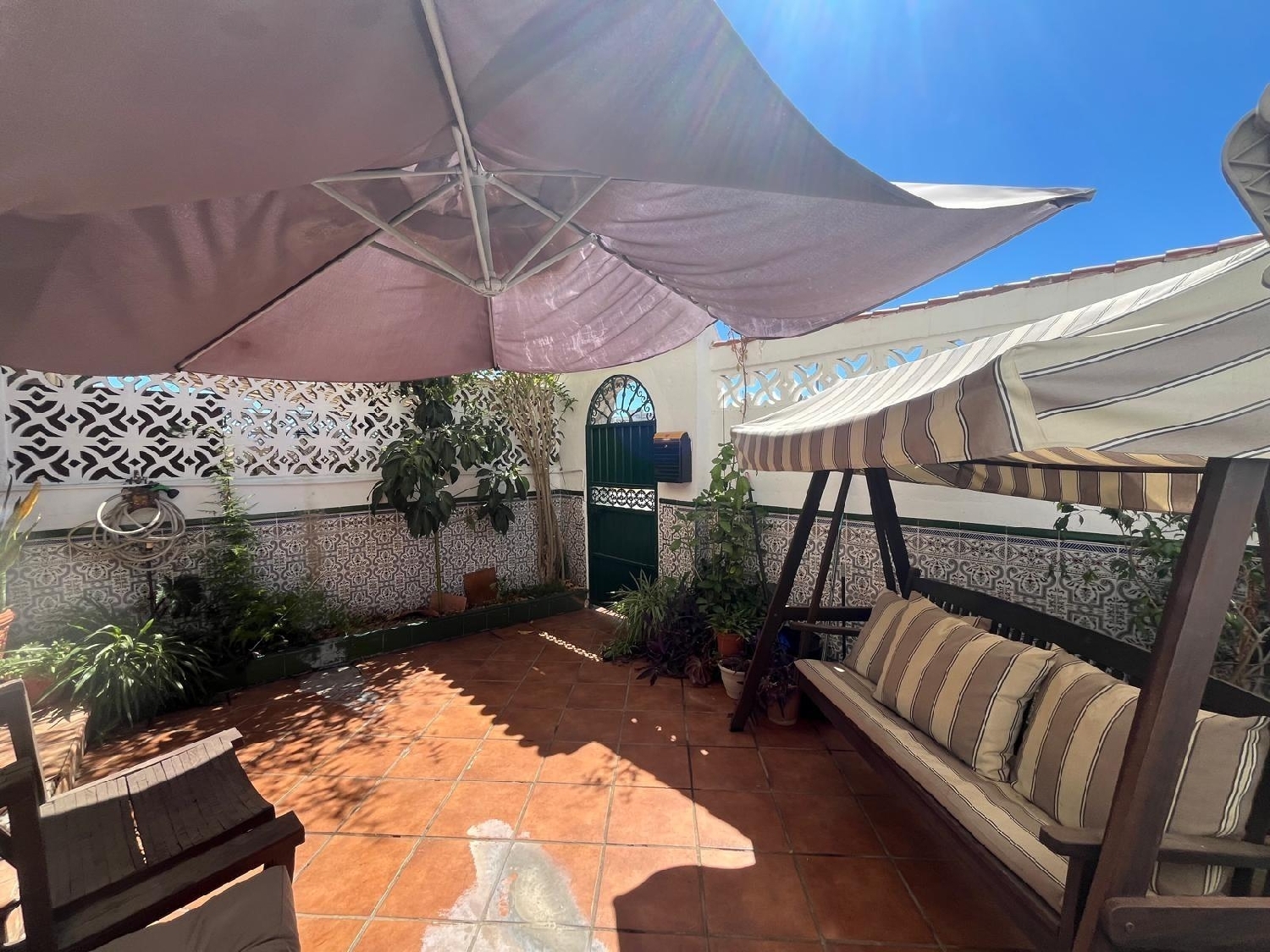  à vendre maison Algeciras Casco Antiguo Campo De Gibraltar 2