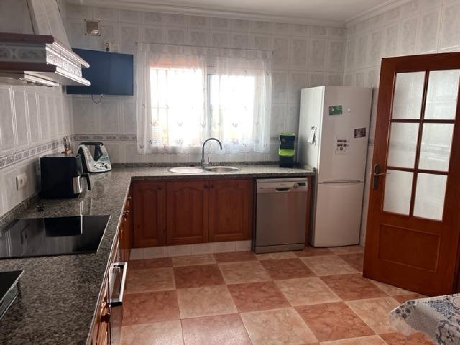  à vendre maison Algeciras Casco Antiguo Campo De Gibraltar 5
