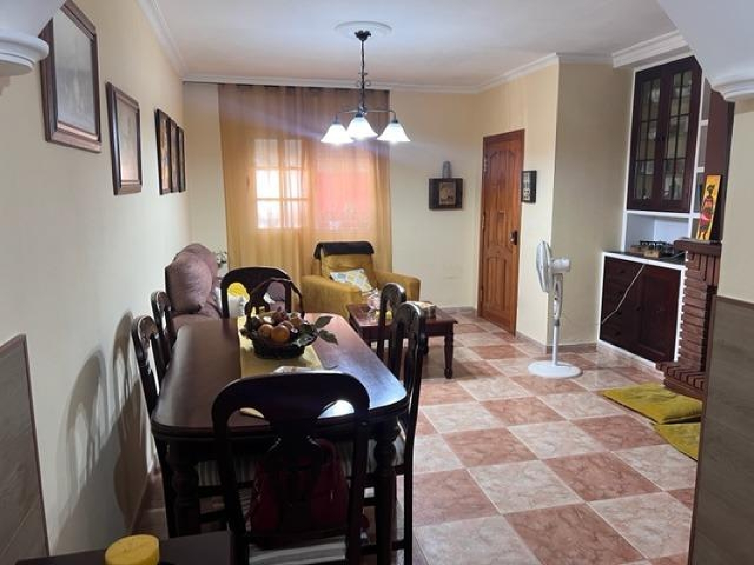 à vendre maison Algeciras Casco Antiguo Campo De Gibraltar 3