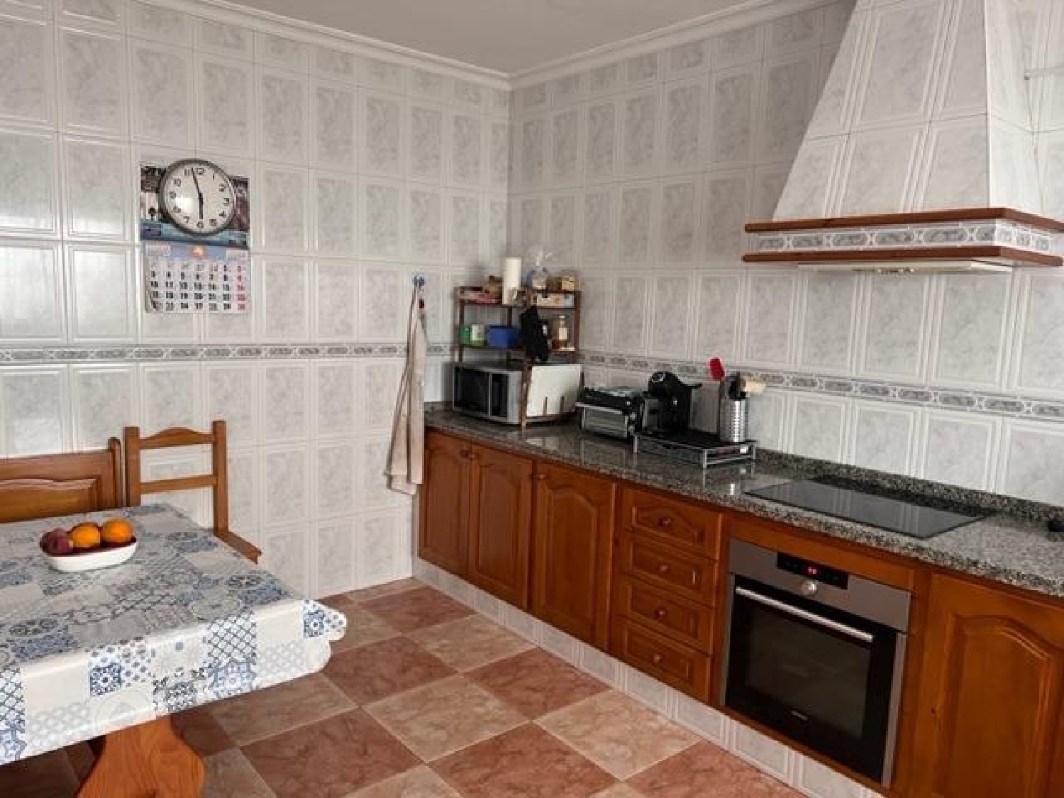  à vendre maison Algeciras Casco Antiguo Campo De Gibraltar 6