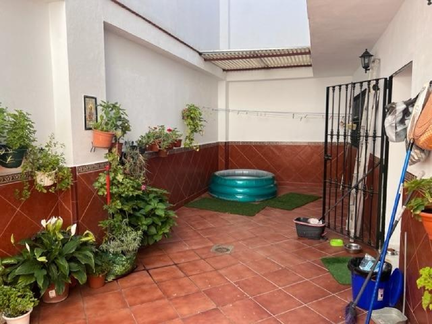  à vendre maison Algeciras Casco Antiguo Campo De Gibraltar 1