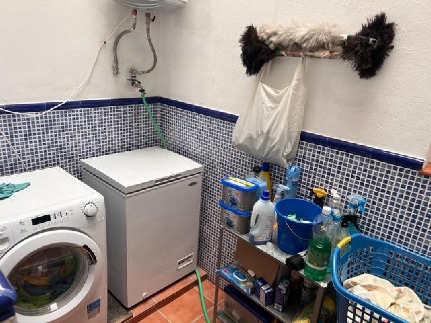  à vendre maison Algeciras Casco Antiguo Campo De Gibraltar 7