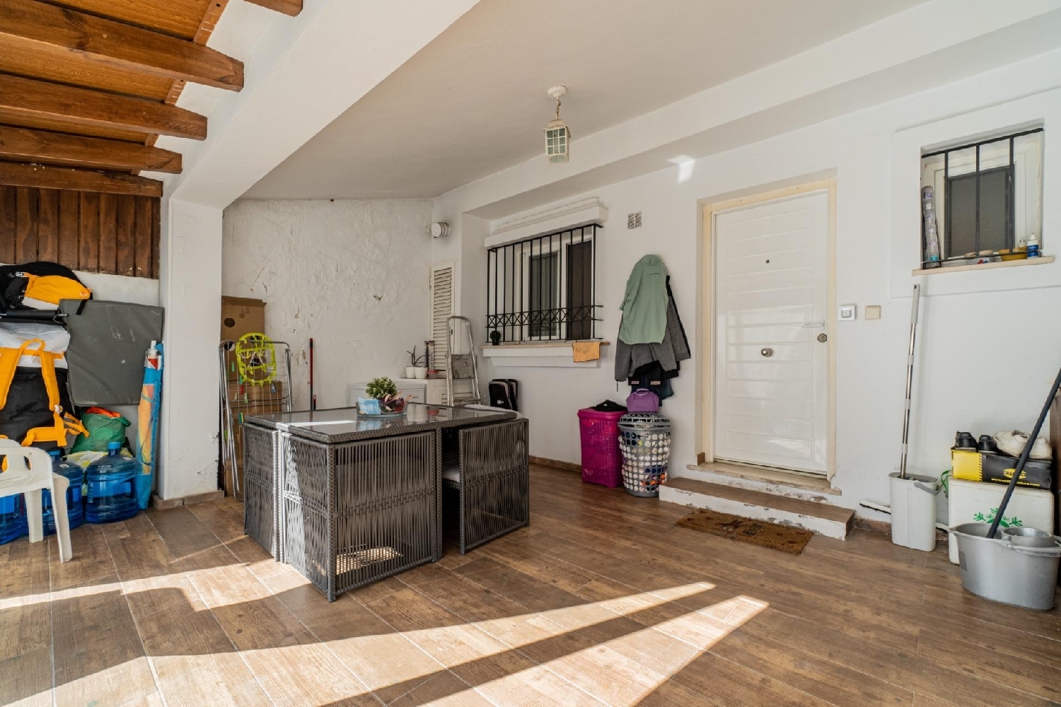  à vendre maison Algeciras Casco Antiguo Campo De Gibraltar 8