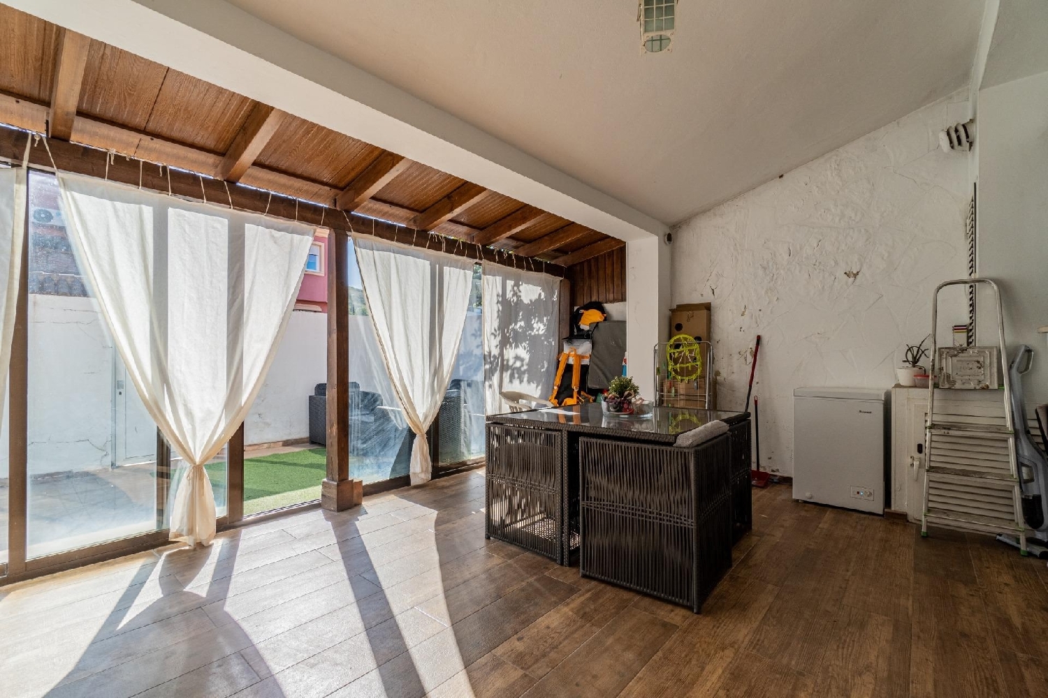  à vendre maison Algeciras Casco Antiguo Campo De Gibraltar 7