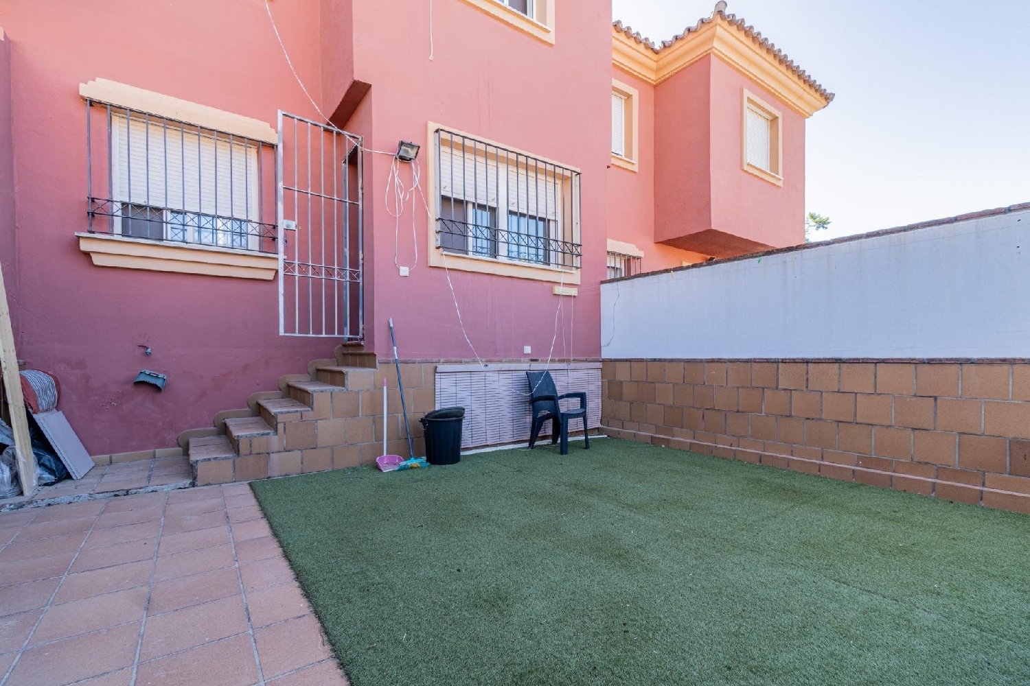  à vendre maison Algeciras Casco Antiguo Campo De Gibraltar 1