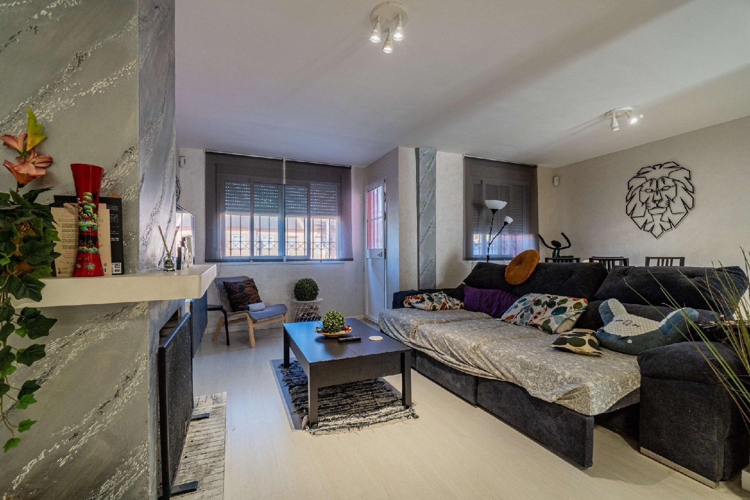 à vendre maison Algeciras Casco Antiguo Campo De Gibraltar 3