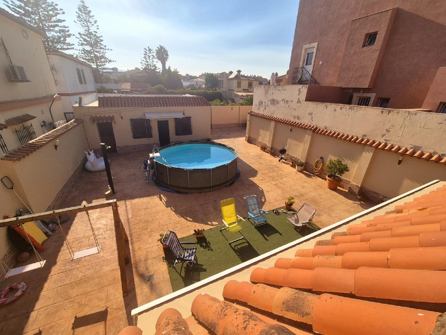  for sale house Algeciras Casco Antiguo Campo De Gibraltar 1