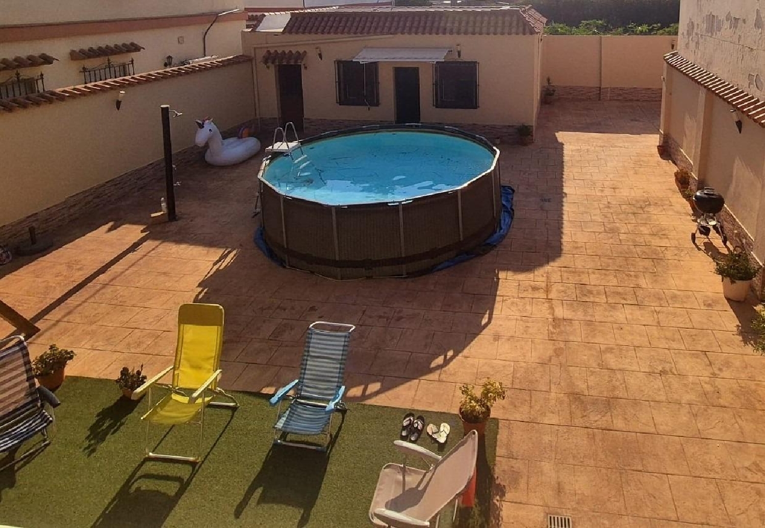 kaufen Haus Algeciras Casco Antiguo Campo De Gibraltar 3