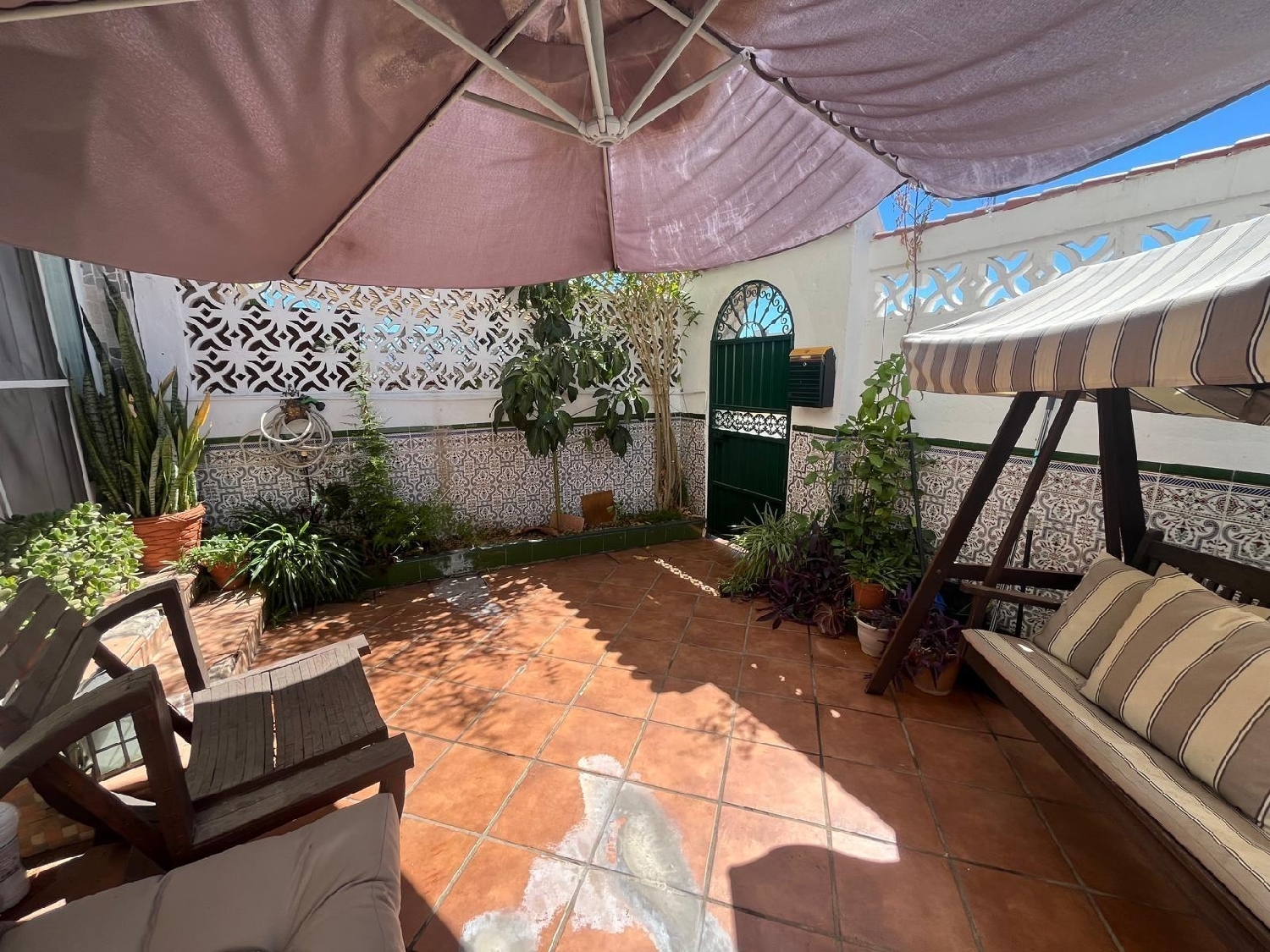  kaufen Haus Algeciras Casco Antiguo Campo De Gibraltar 6