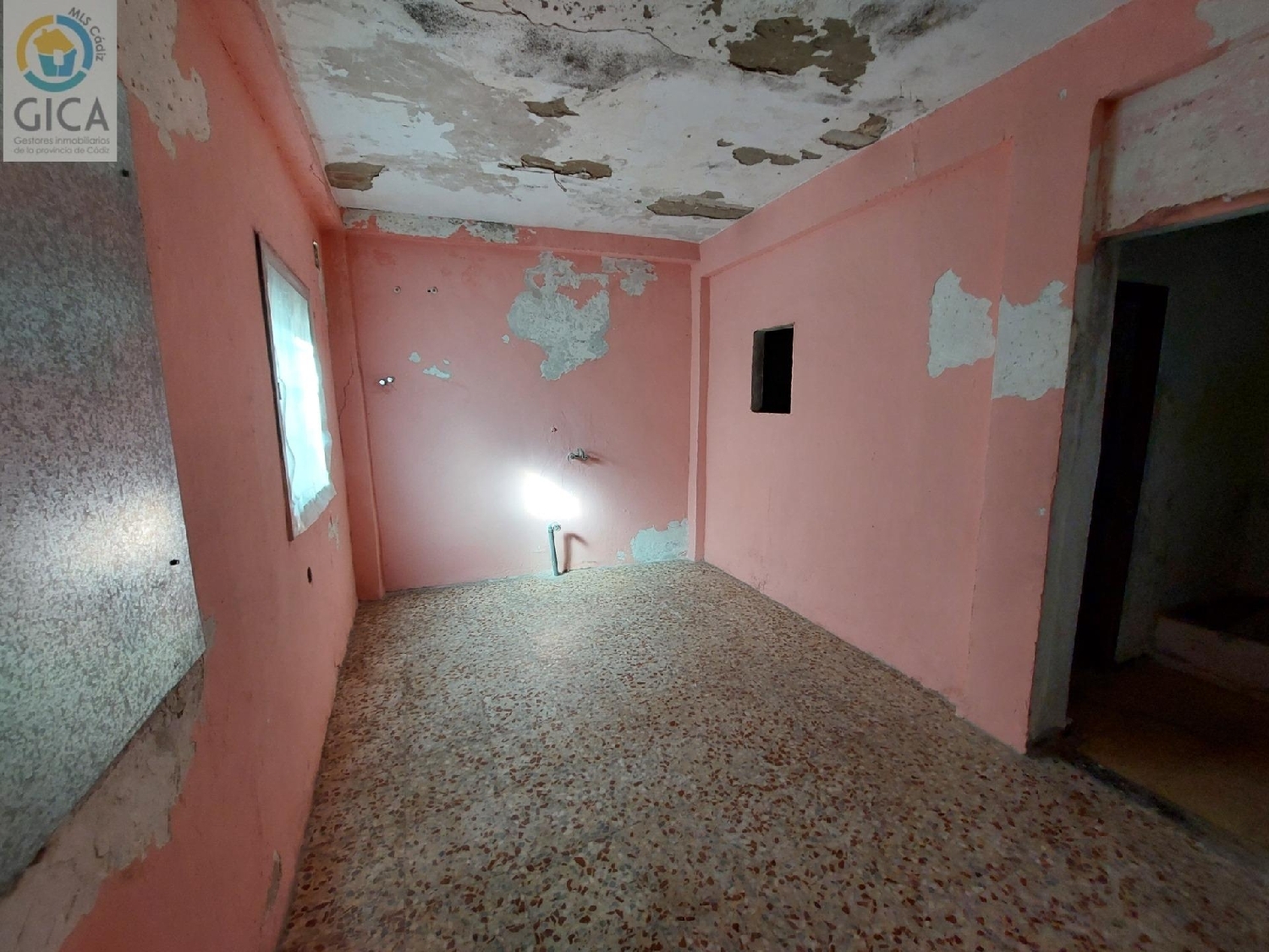  till salu hus Algeciras Casco Antiguo Campo De Gibraltar 7