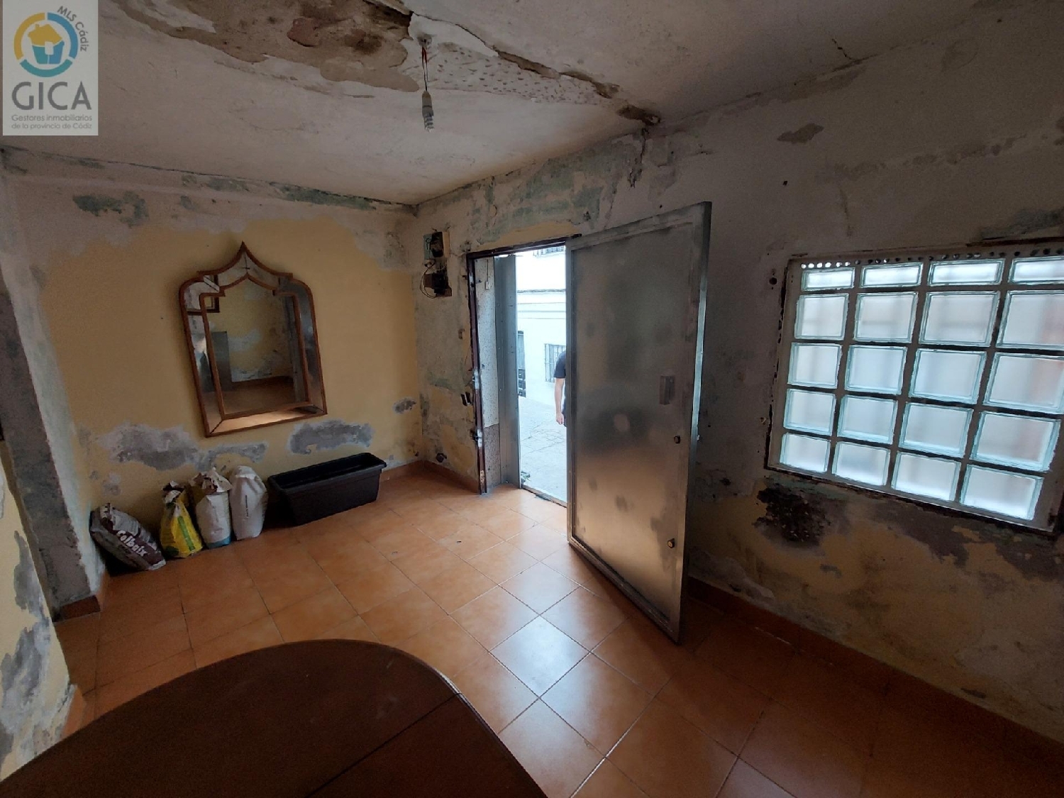  till salu hus Algeciras Casco Antiguo Campo De Gibraltar 2