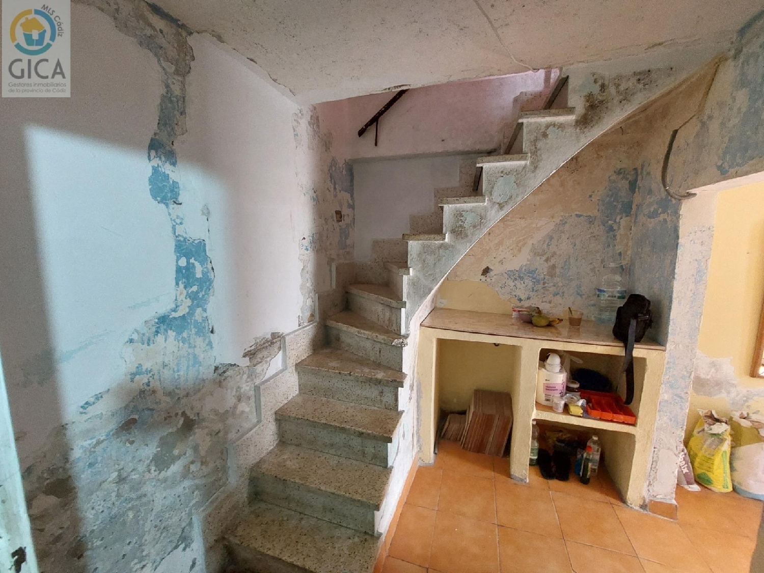  till salu hus Algeciras Casco Antiguo Campo De Gibraltar 5