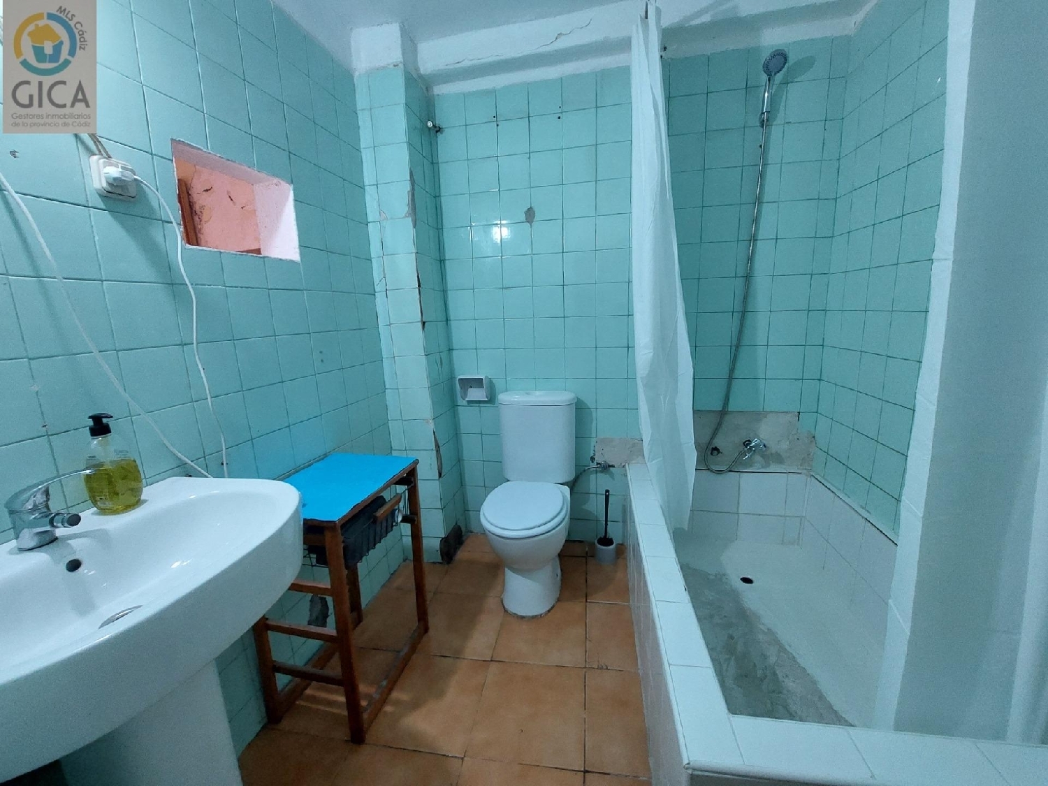  till salu hus Algeciras Casco Antiguo Campo De Gibraltar 4