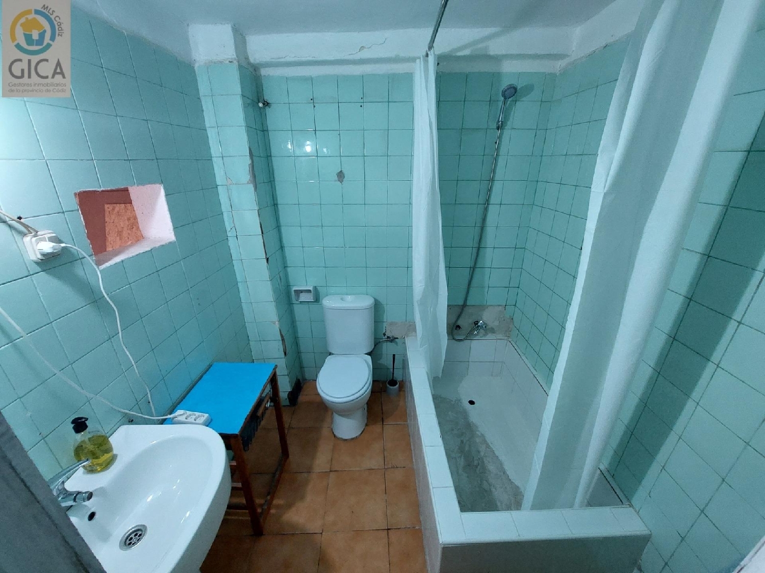  till salu hus Algeciras Casco Antiguo Campo De Gibraltar 3