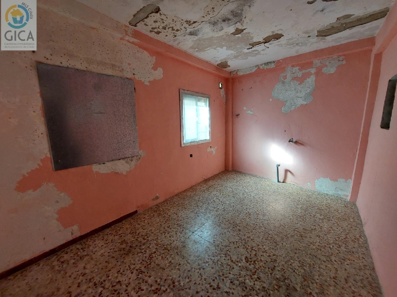  till salu hus Algeciras Casco Antiguo Campo De Gibraltar 6
