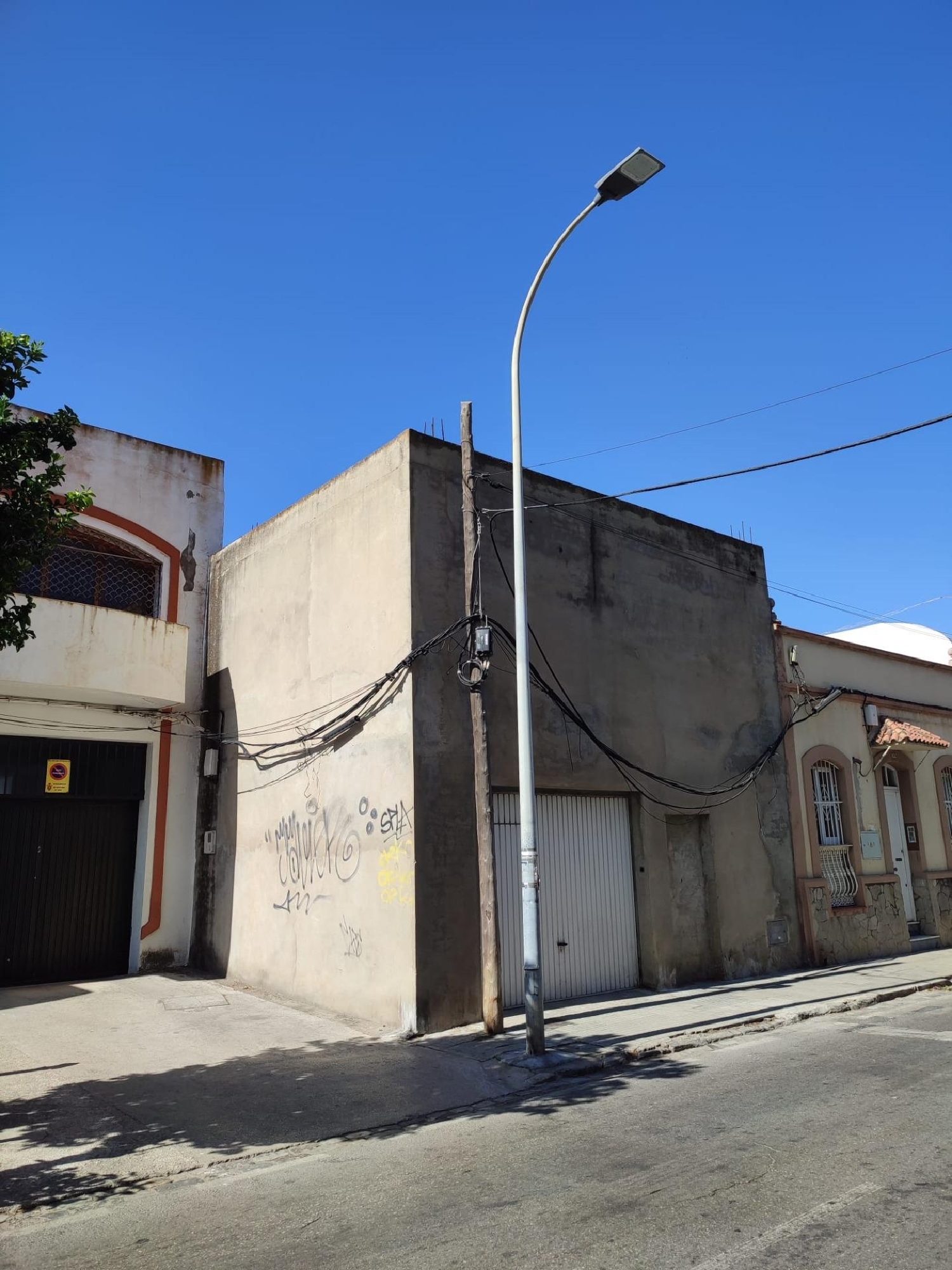  for sale house Algeciras Casco Antiguo Campo De Gibraltar 2