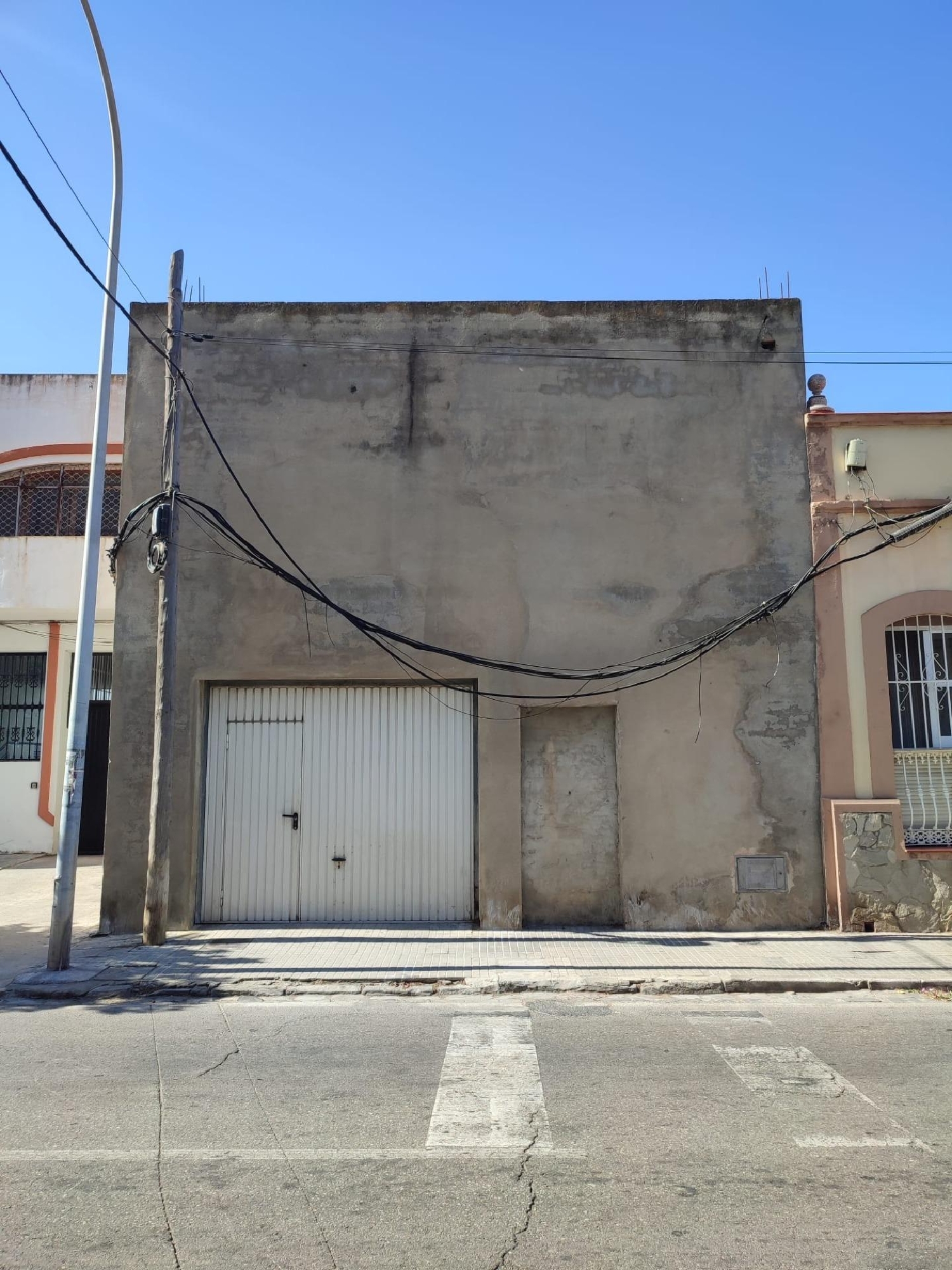  for sale house Algeciras Casco Antiguo Campo De Gibraltar 1