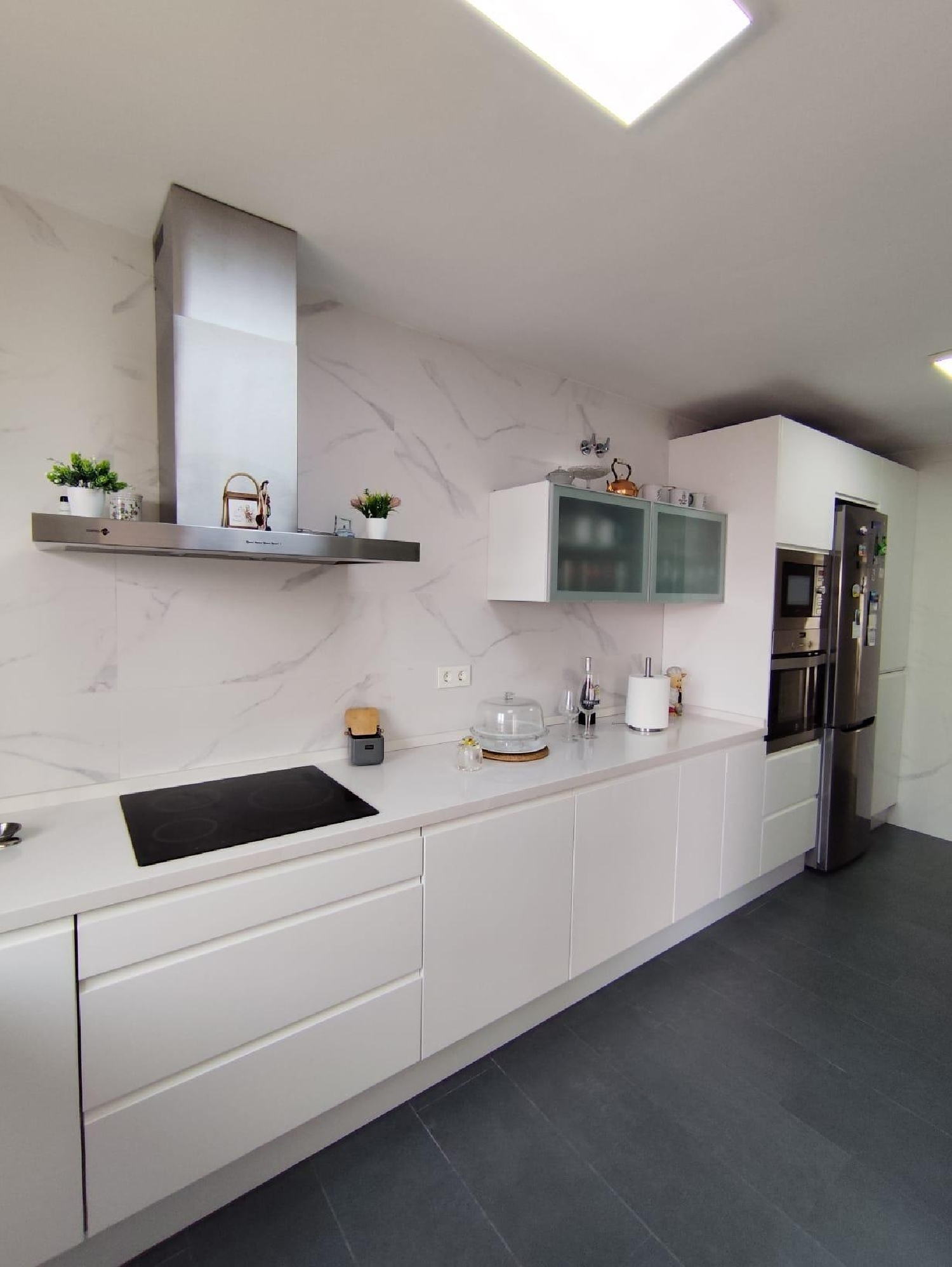  à vendre maison Algeciras Casco Antiguo Campo De Gibraltar 1