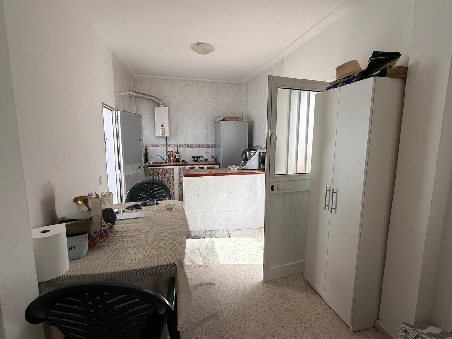  à vendre maison Algeciras Casco Antiguo Campo De Gibraltar 6