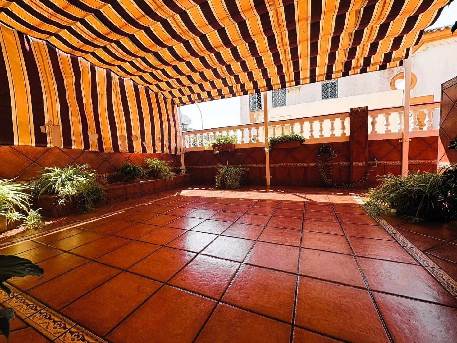  à vendre maison Algeciras Casco Antiguo Campo De Gibraltar 4