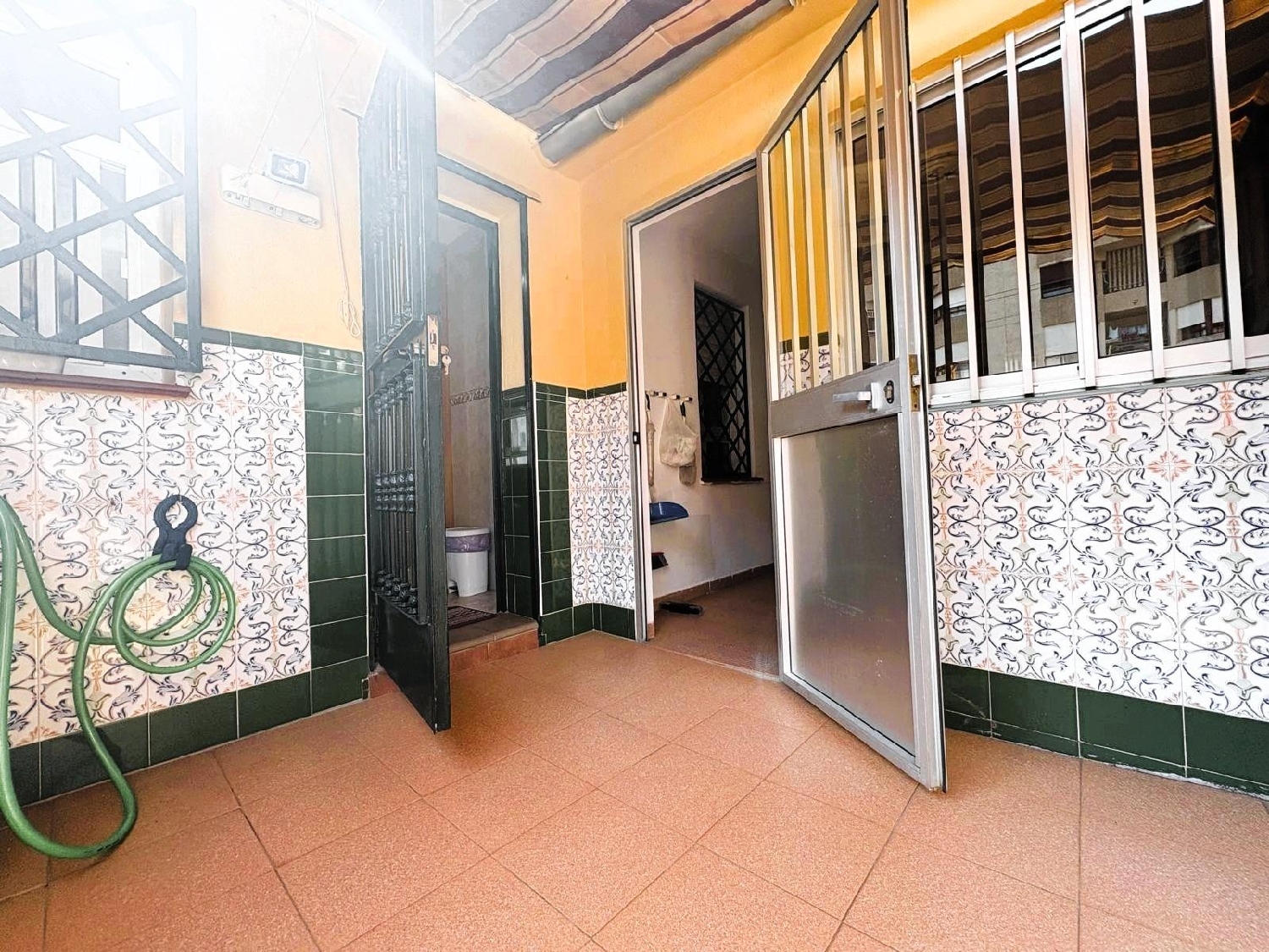  à vendre maison Algeciras Casco Antiguo Campo De Gibraltar 7