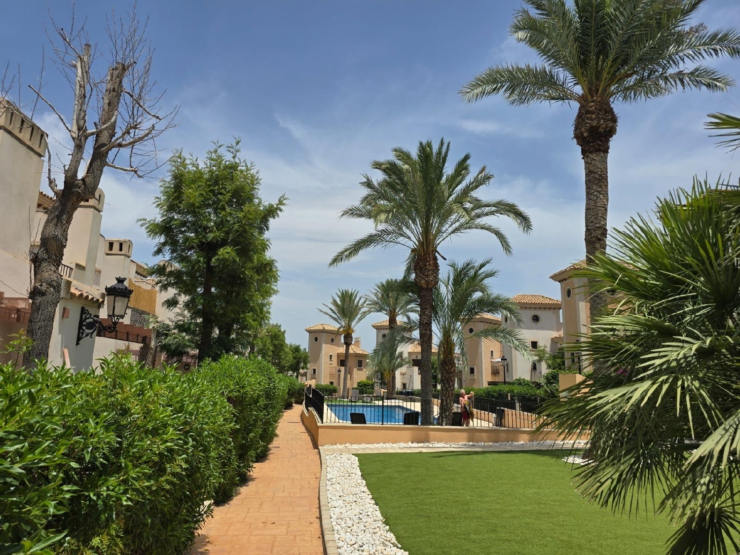  te koop huis Algorfa Baix Segura 6