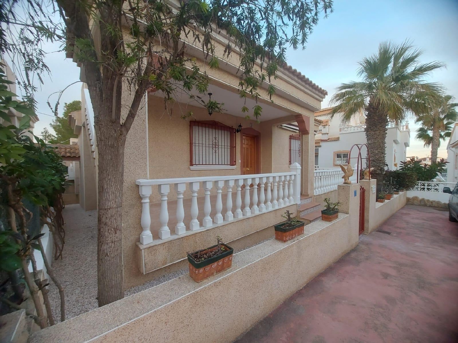 te koop huis Algorfa Baix Segura 3