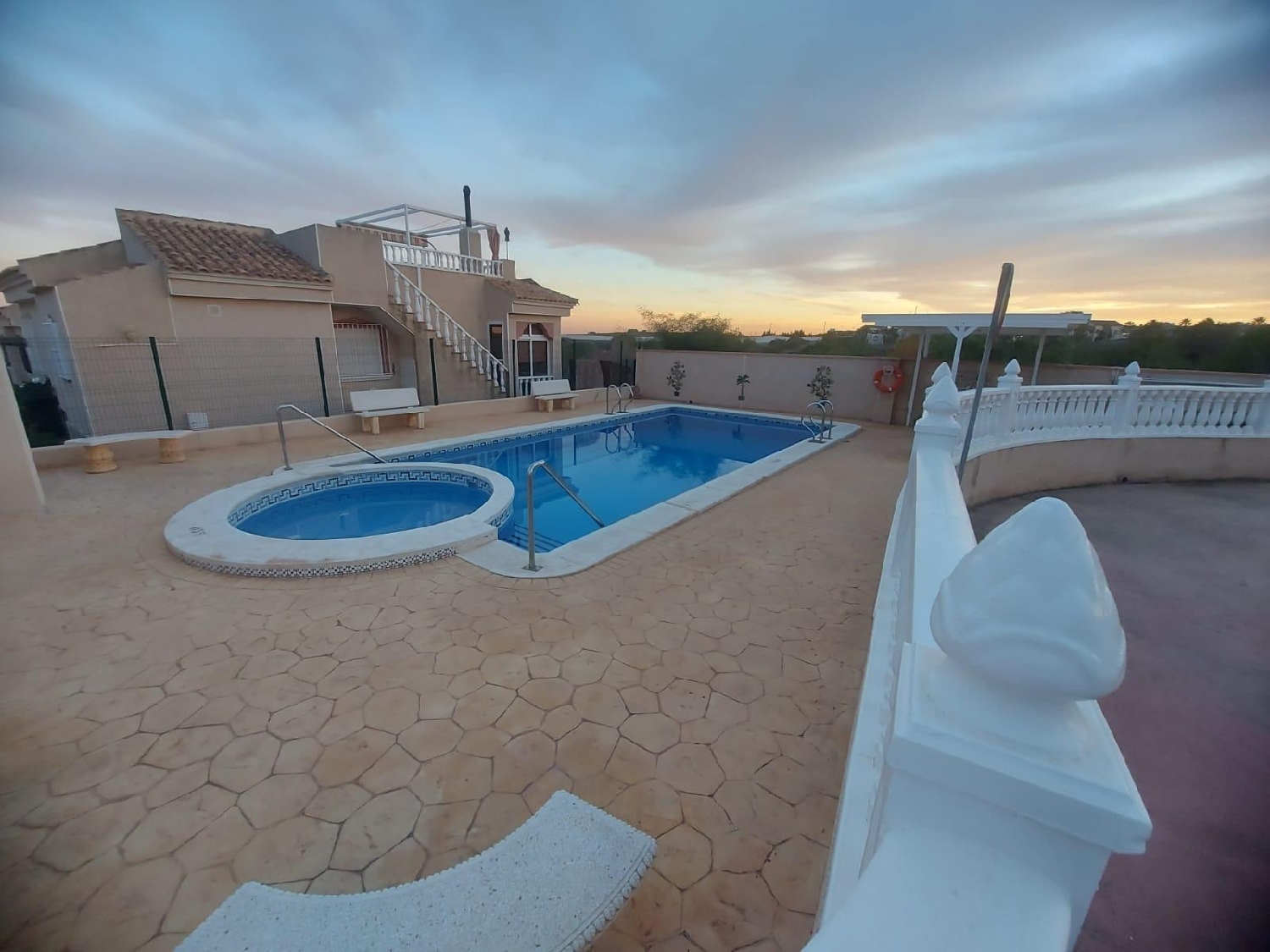  te koop huis Algorfa Baix Segura 8
