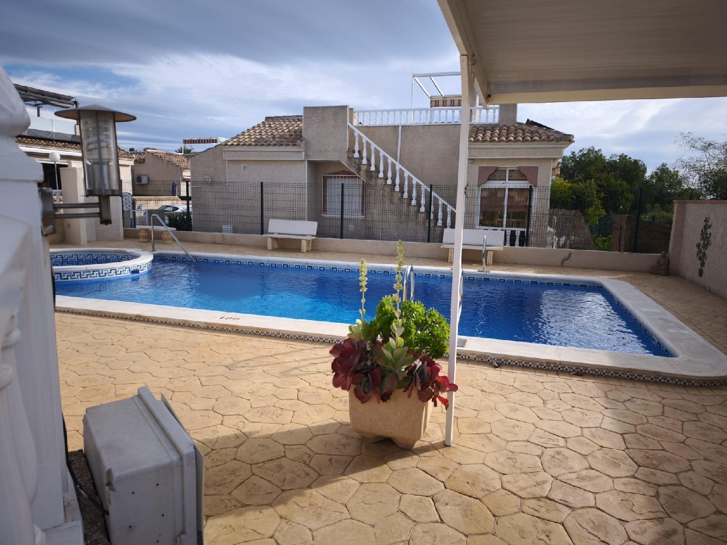  te koop huis Algorfa Baix Segura 6