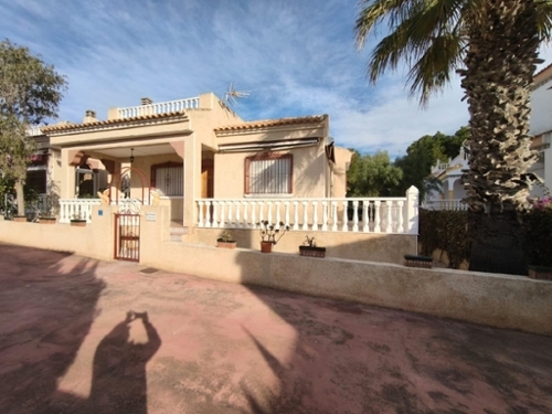 Algorfa Baix Segura huis foto 6294727