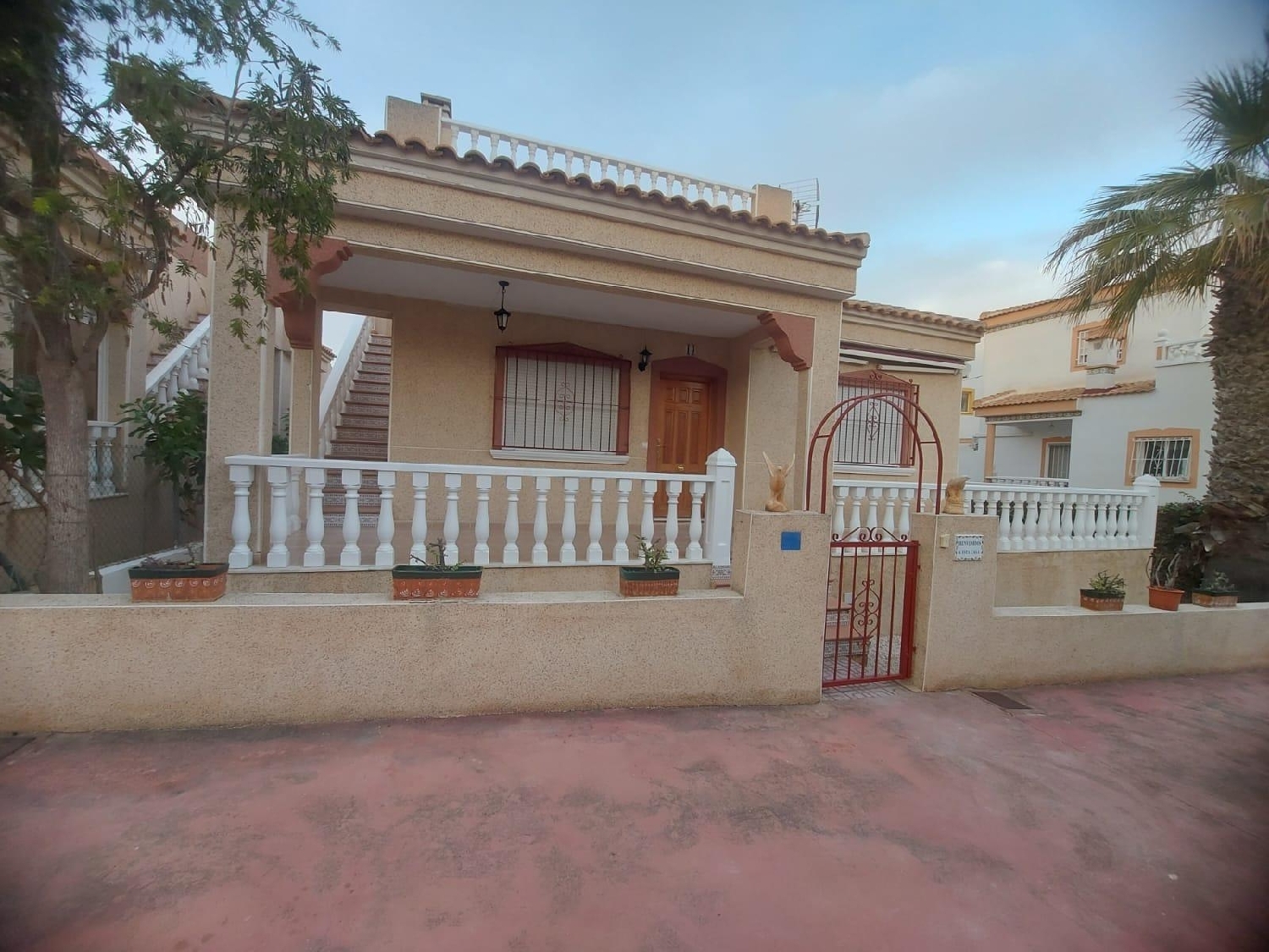 te koop huis Algorfa Baix Segura 2