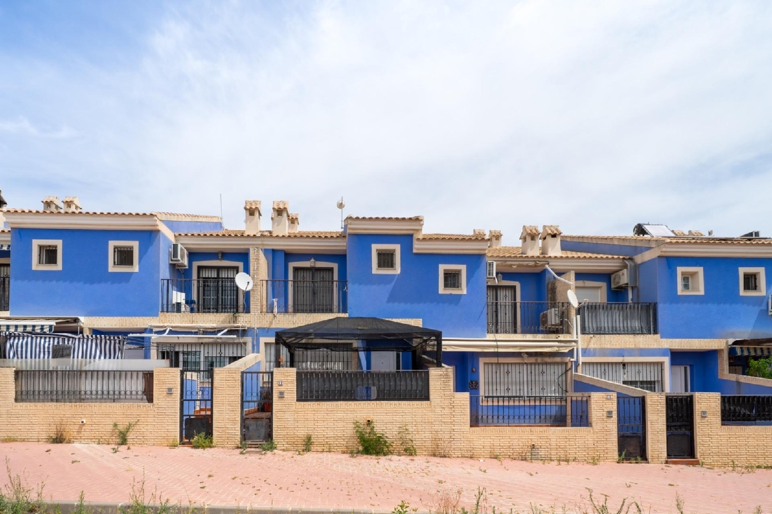  en venta casa Alguazas Vega Media Del Segura 35