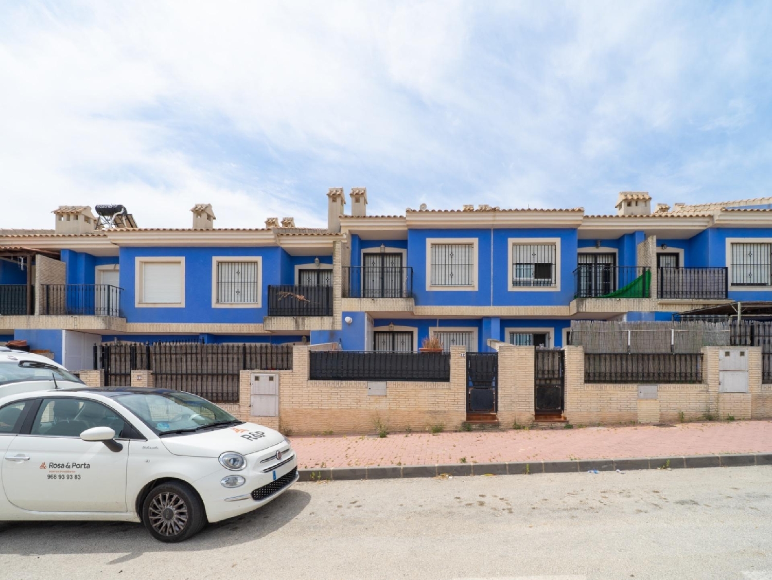  en venta casa Alguazas Vega Media Del Segura 36