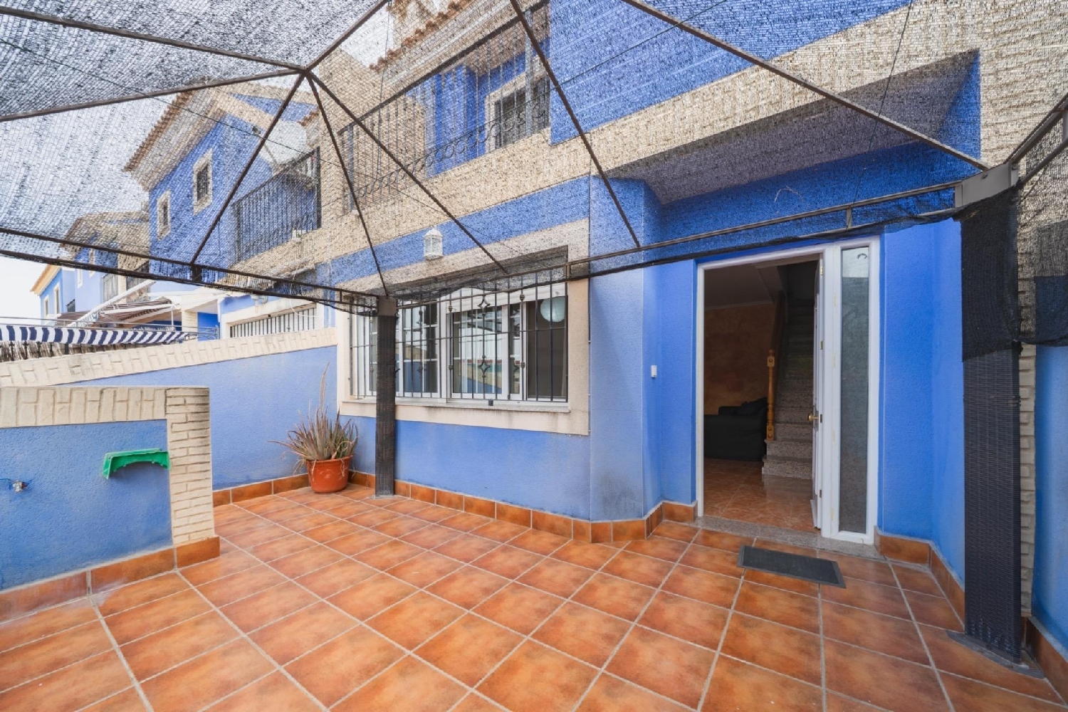  en venta casa Alguazas Vega Media Del Segura 1