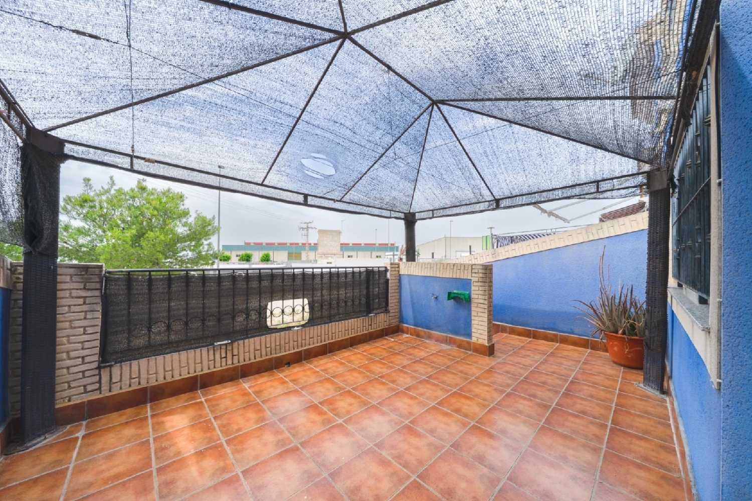  en venta casa Alguazas Vega Media Del Segura 2