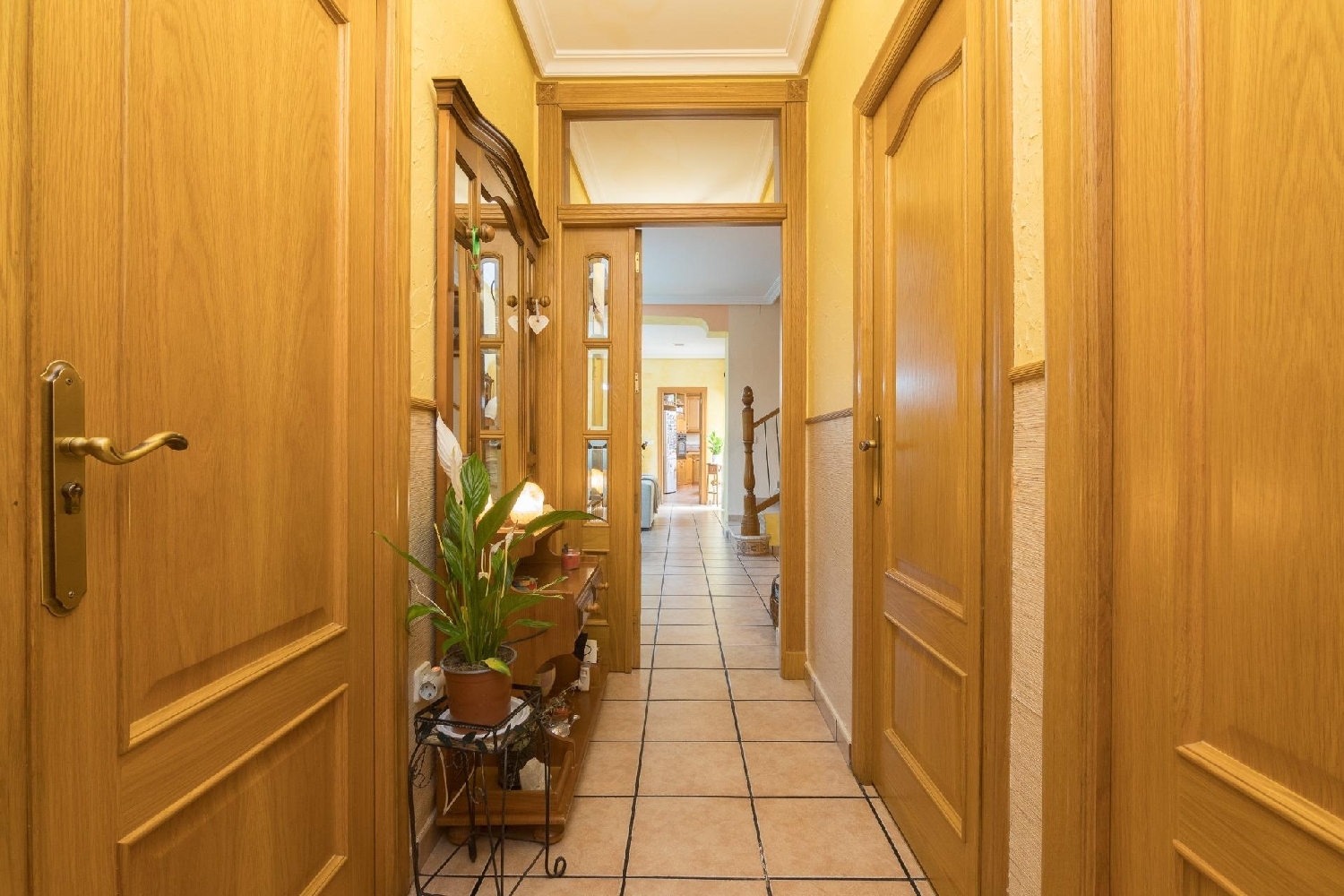  en venta casa Algueña Vinalopó Mitjà 6
