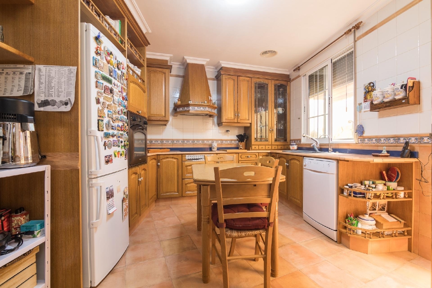  en venta casa Algueña Vinalopó Mitjà 7