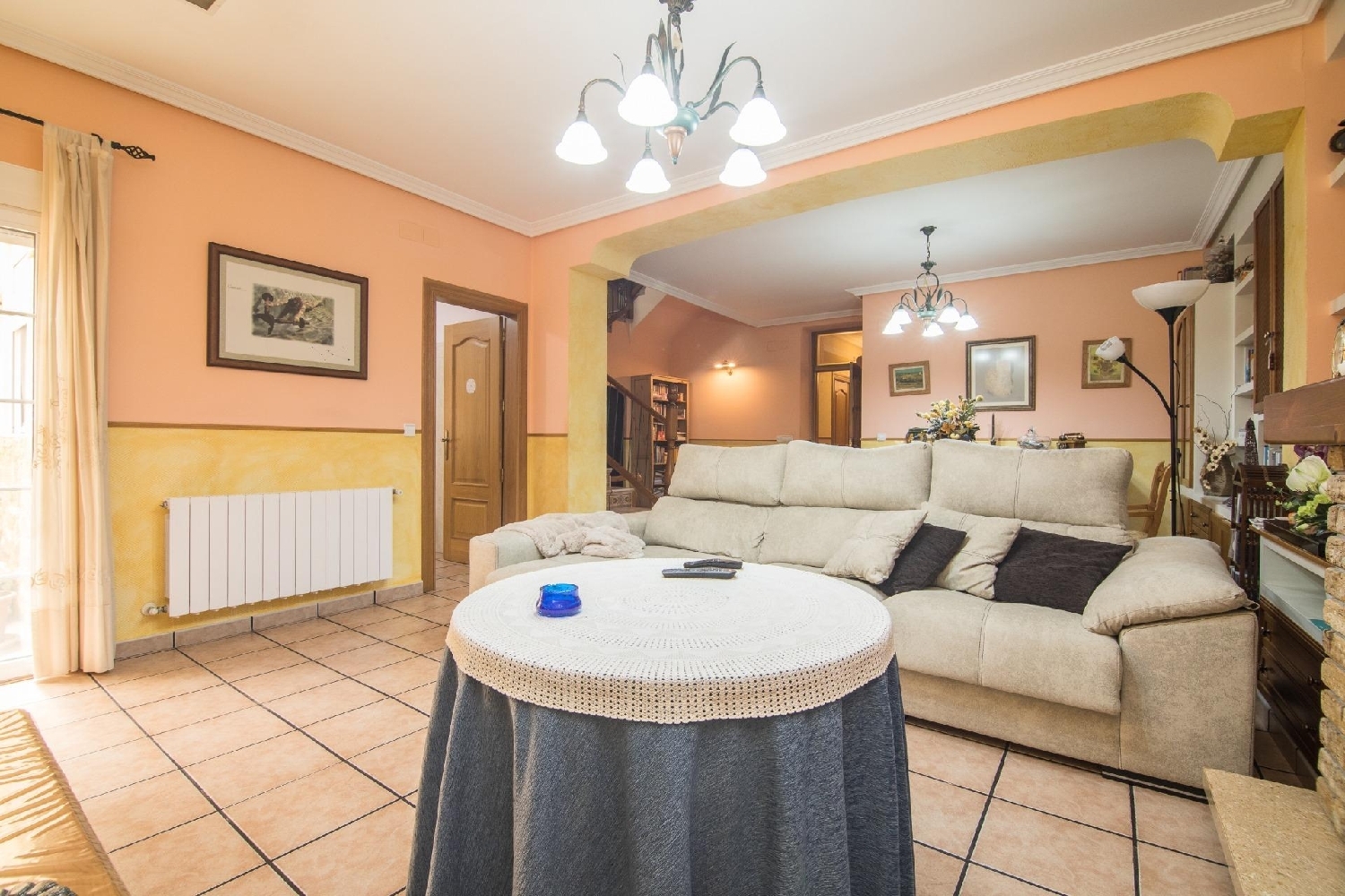  en venta casa Algueña Vinalopó Mitjà 3