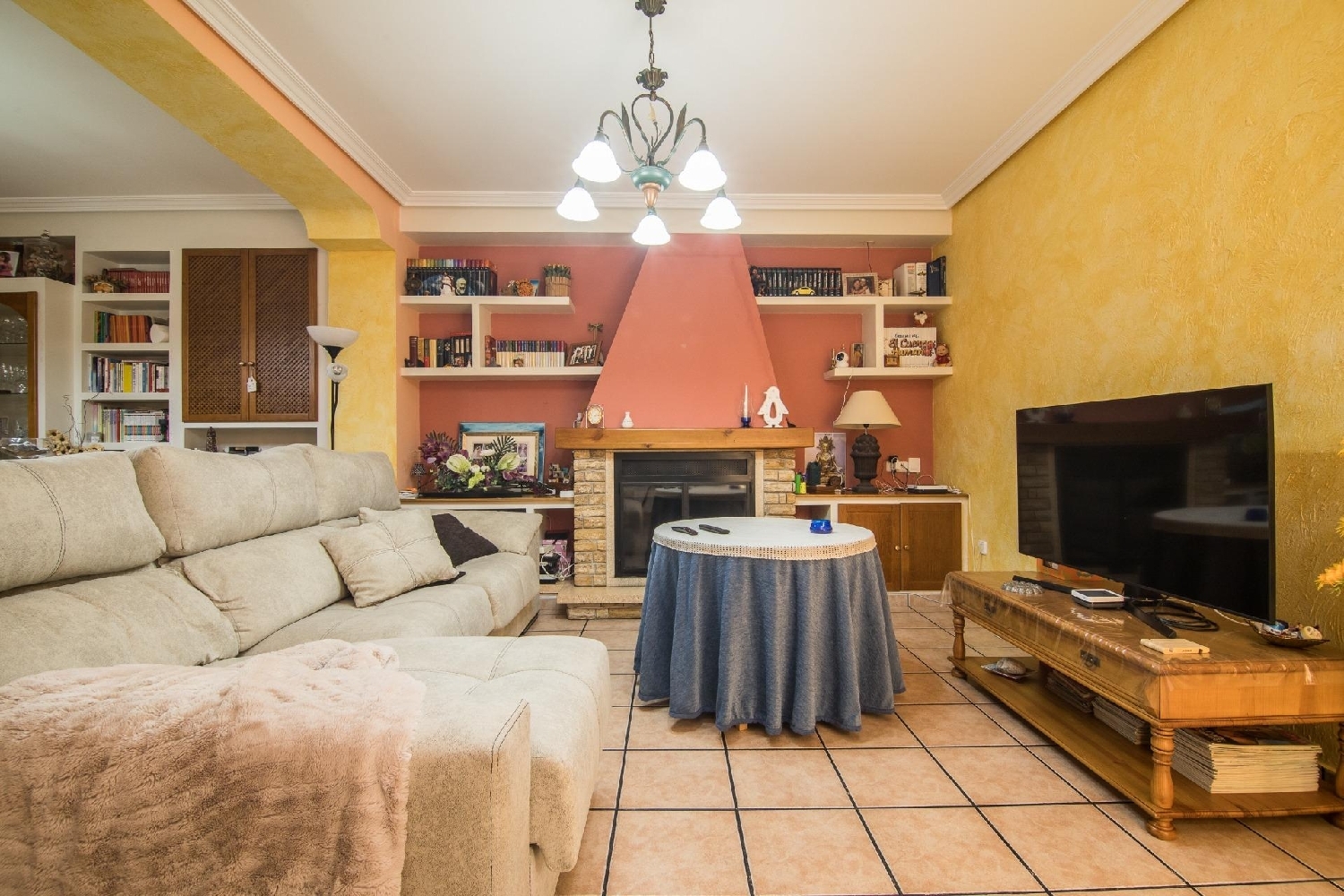  en venta casa Algueña Vinalopó Mitjà 2