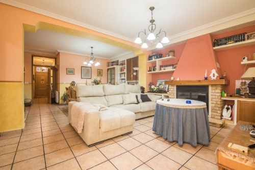 Algueña Vinalopó Mitjà casa foto 6299694