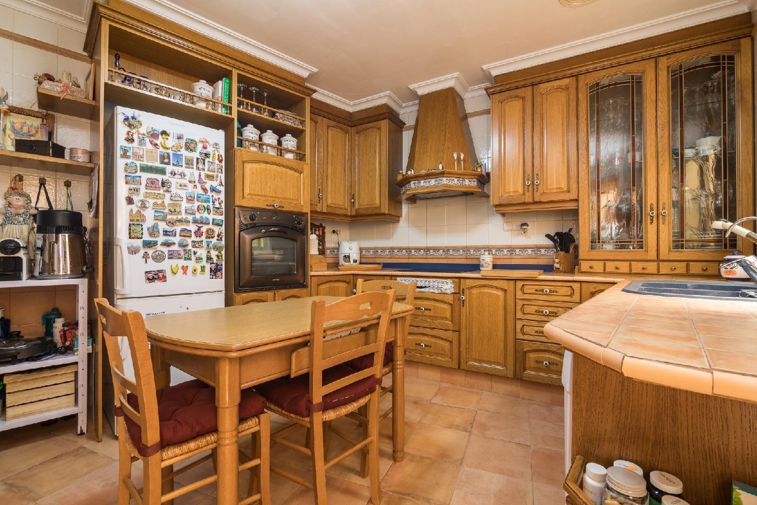  en venta casa Algueña Vinalopó Mitjà 8