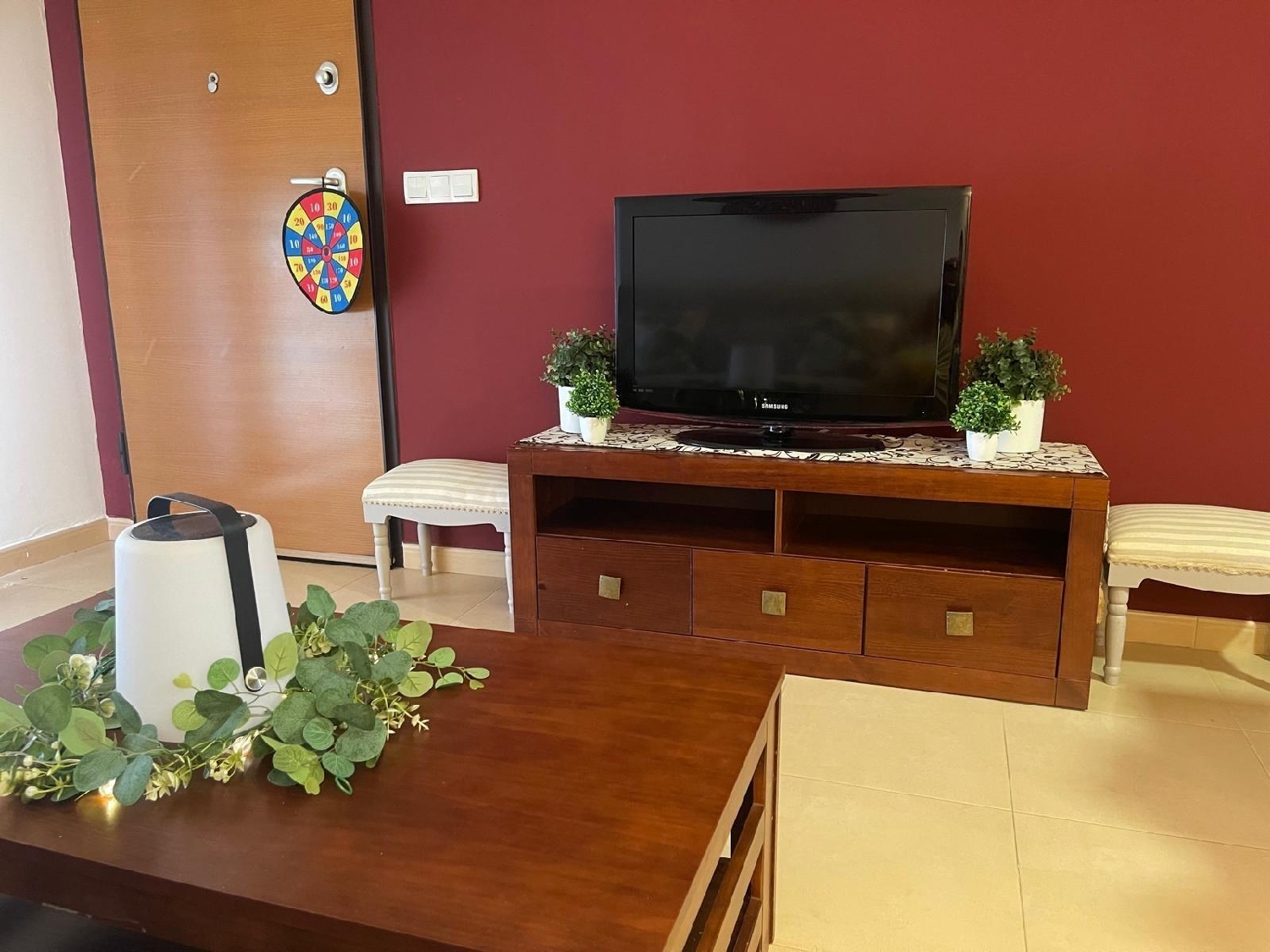  for sale house Alhama De Murcia Bajo Guadalentín 6