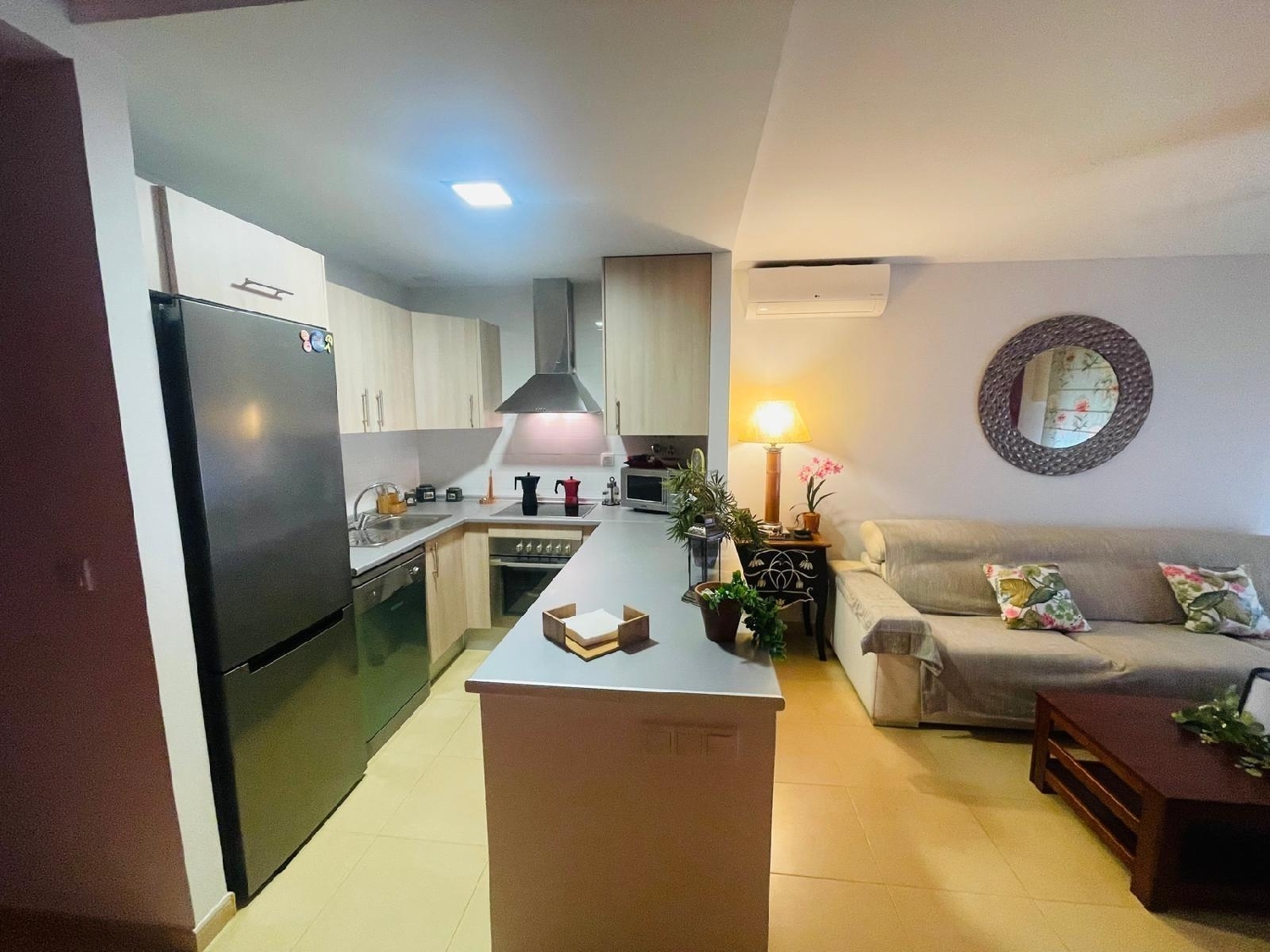  for sale house Alhama De Murcia Bajo Guadalentín 8