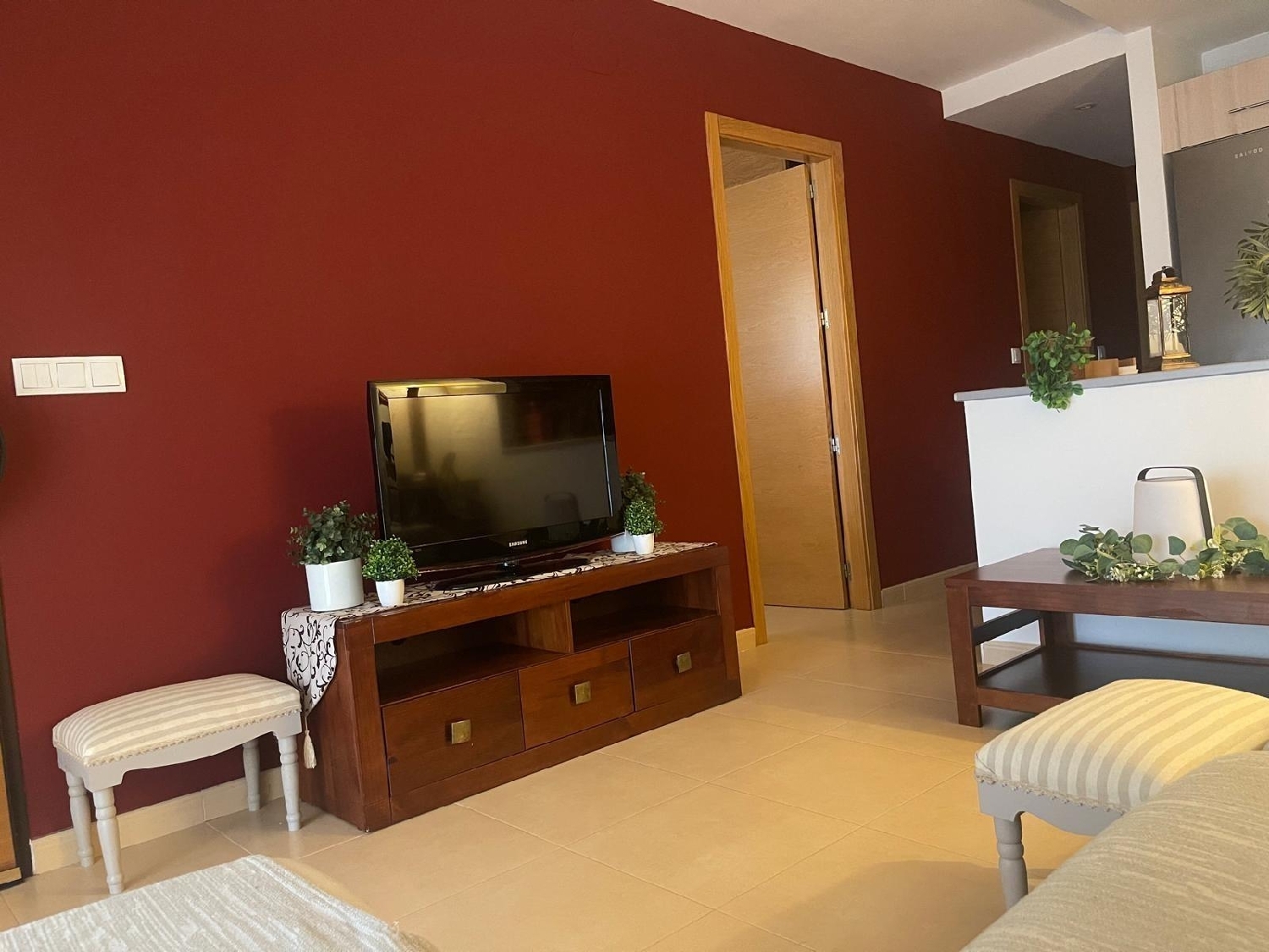  for sale house Alhama De Murcia Bajo Guadalentín 5