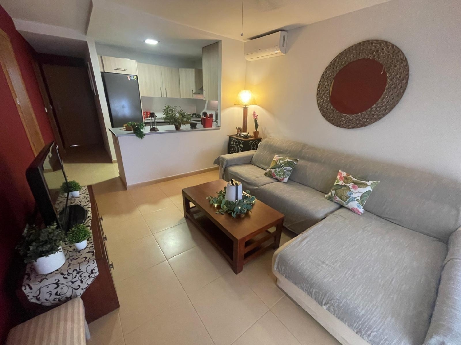  for sale house Alhama De Murcia Bajo Guadalentín 4