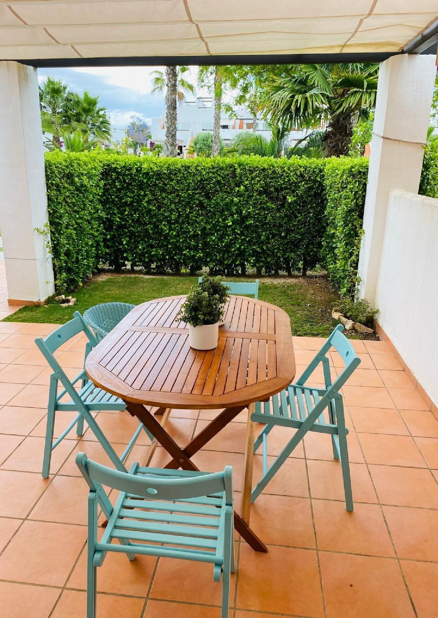  for sale house Alhama De Murcia Bajo Guadalentín 3