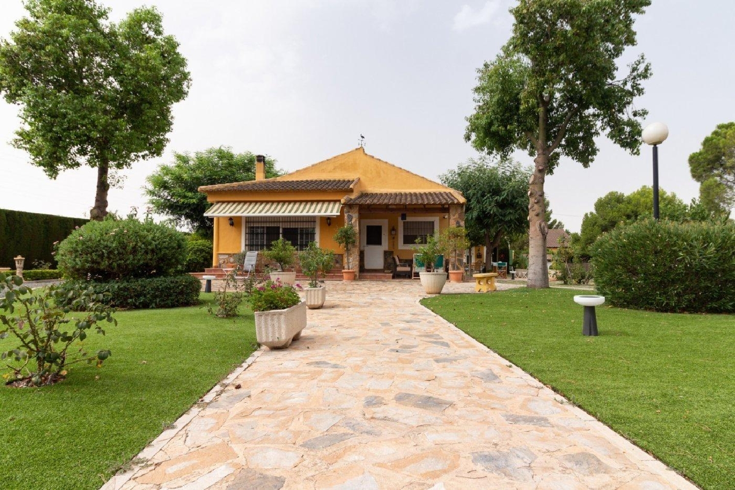  kaufen Haus Alhama De Murcia Bajo Guadalentín 5