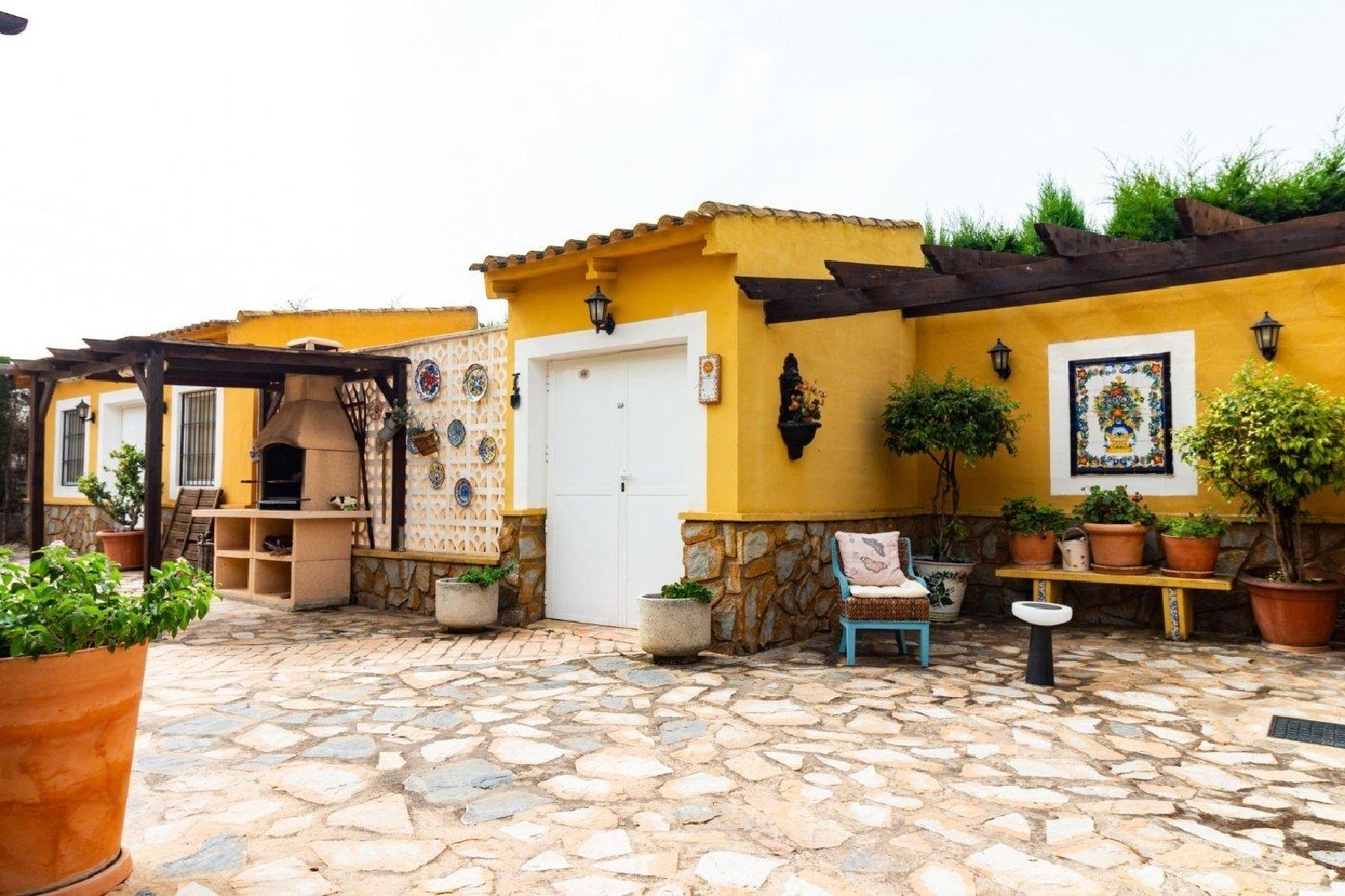  kaufen Haus Alhama De Murcia Bajo Guadalentín 8
